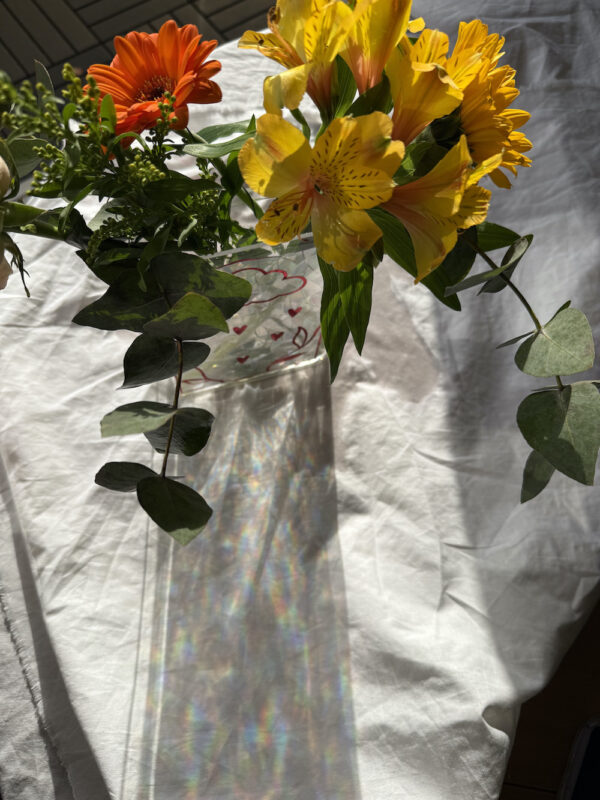 Vase "Primaflorer" – Édition limitée printanière – Image 7