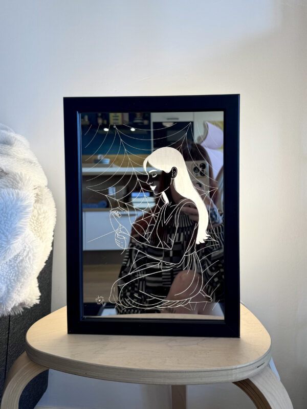 Jour 2 - Tisser - Miroir – Image 2