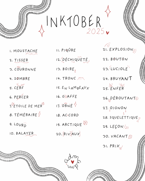 Jour 12 - Déchirée – Image 5