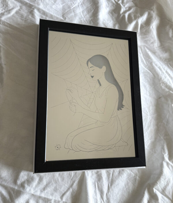 Jour 2 - Tisser - Miroir – Image 3