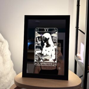 Jour 29 - Leçon - Miroir