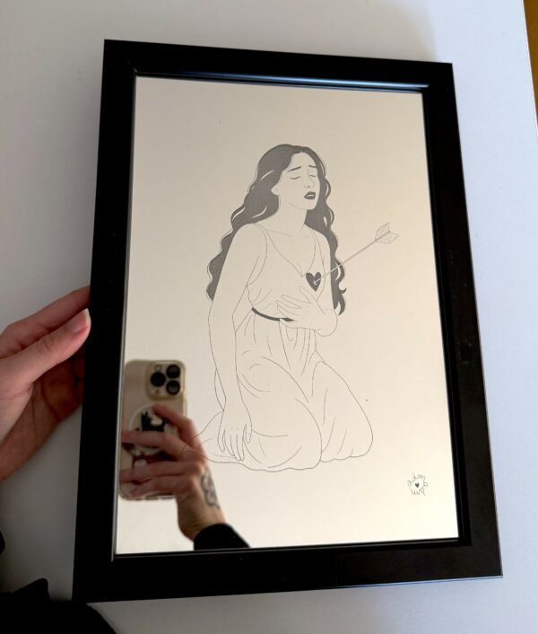 Jour 6 - Percer - Miroir – Image 2