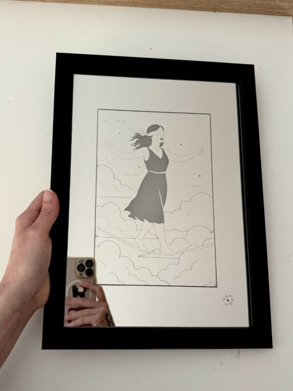 Jour 8 - Téméraire - Miroir – Image 3