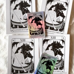 Jour 25 - Enfer