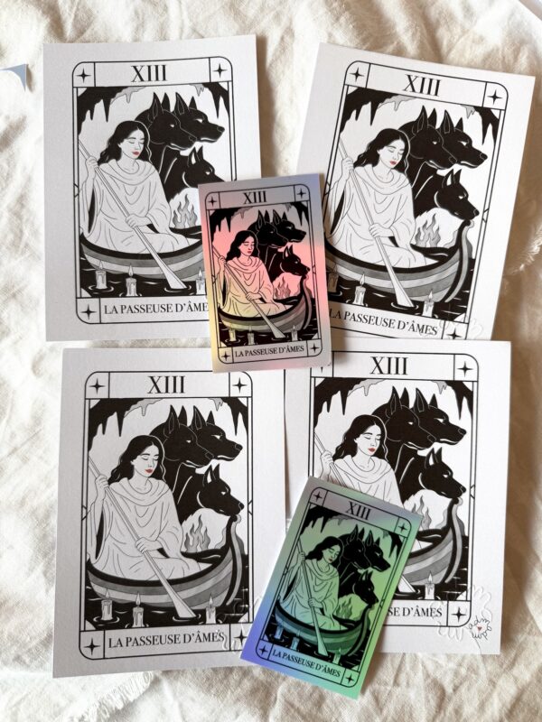 Jour 25 - Enfer