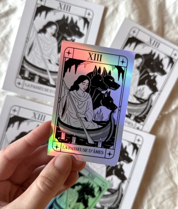 Jour 25 - Enfer – Image 3