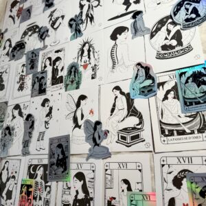 Collection - Inktober 2025