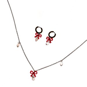 Holy Red - Noeud (édition limitée)