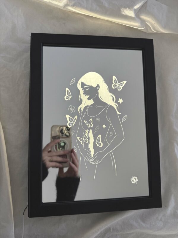 Jour 21 - Explosion - Miroir – Image 3