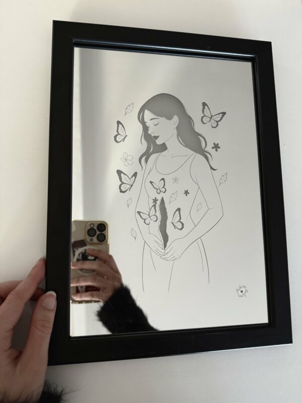 Jour 21 - Explosion - Miroir – Image 2