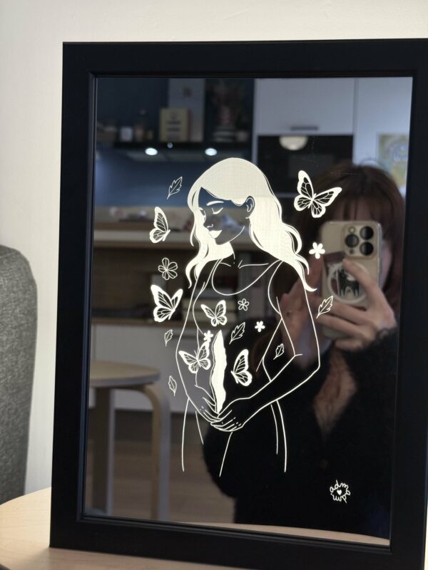 Jour 21 - Explosion - Miroir – Image 4