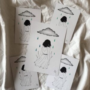 Mélanchedys - Jardin secret