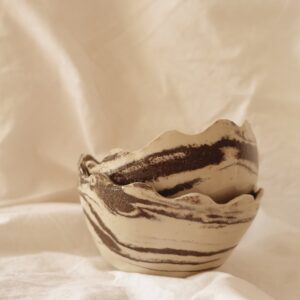 La collection " Terres melées "