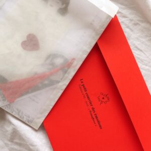 Les Archives du Courrier des Emotions